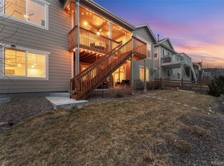 22658 E Tufts Ave, Aurora, CO 80015