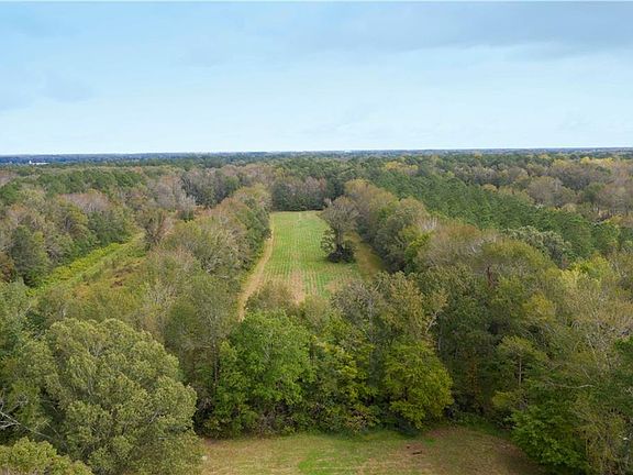 Two adjoining lots with over 26 acres being offered.