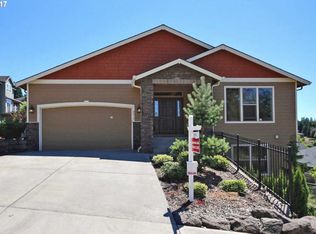 4313 NW 140th Way, Vancouver, WA 98685