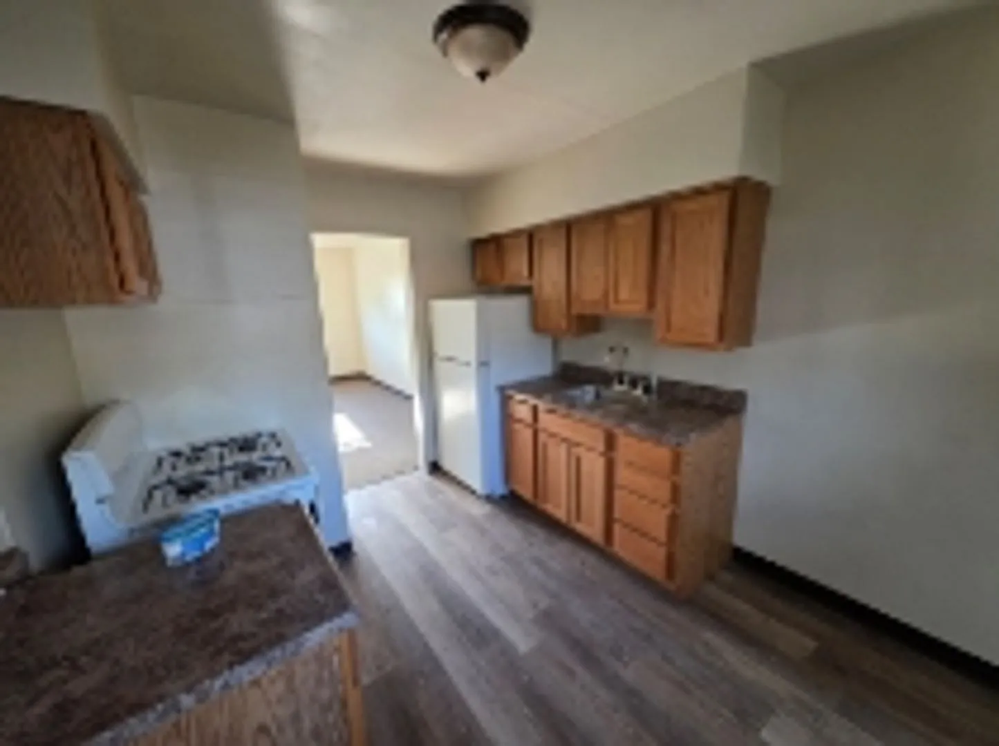 Grace Valley Apartments — Photo 2