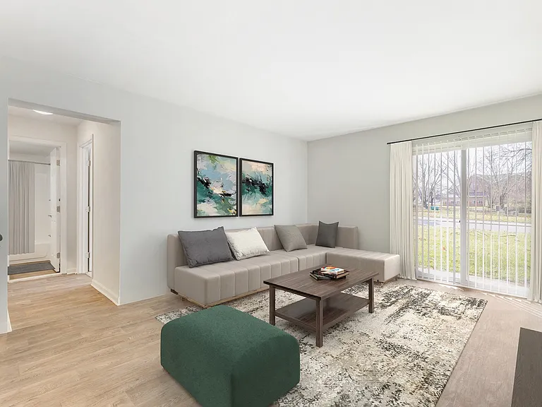 The Apartments at Canterbury — Photo 13