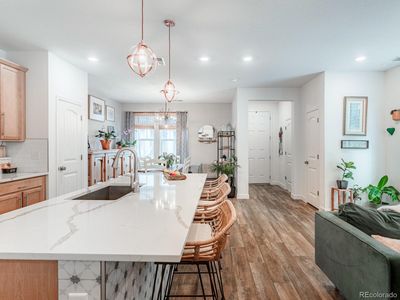 1276 Copper Drive, Erie, CO, 80516