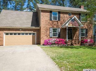 1840 Shellbrook Dr NW, Huntsville, AL 35806