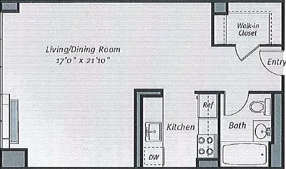 Avalon Bowery Place — Photo 64