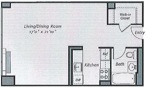 Floor plan S1-211-811-and-212-812-513sq