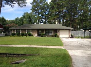1936 Blair Rd, Jacksonville, FL 32221