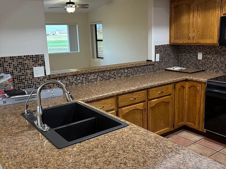 11838 E Calle Del Cid — Photo 6