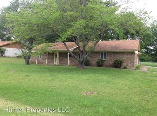 1300 Mamie Rd, Greenville, TX 75402