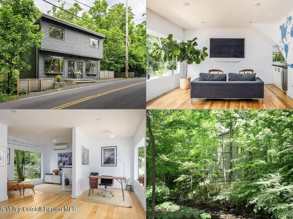 12 Tannery Brook Road, Woodstock, NY 12498