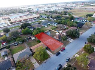 709 N Padre Ave, Weslaco, TX 78596