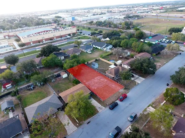 709 N Padre Ave, Weslaco, TX 78596