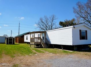 6209 Cameron St LOT 2, Scott, LA 70583