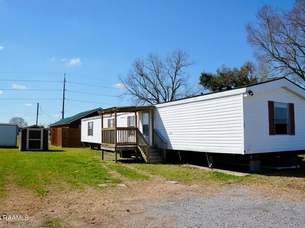 6209 Cameron St Lot 2, Scott, LA 70583