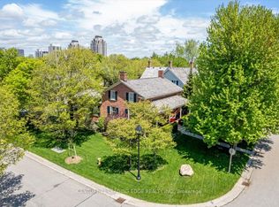 14 Alexander Hunter Pl, Markham, ON L6E1A8