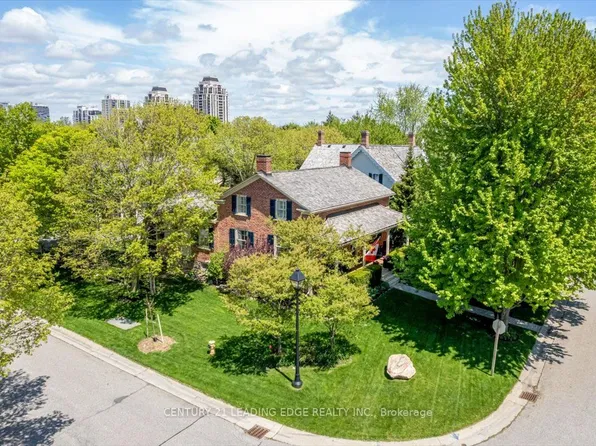 14 Alexander Hunter Pl, Markham, ON L6E 1A8