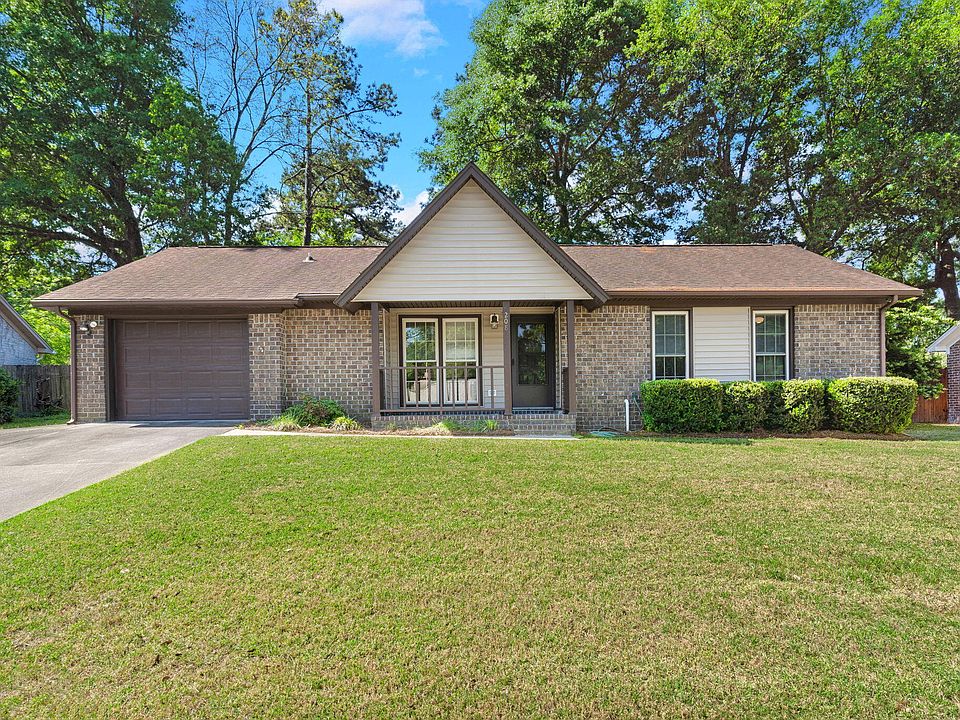 1st image of 208 Kirksey Dr