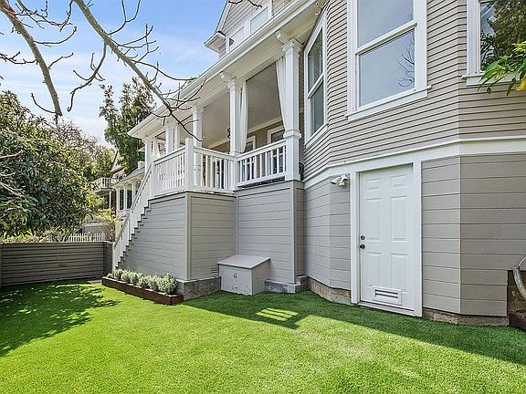 2nd image of 659 Magnolia Ave #A