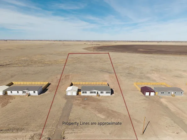 2721 Avery, Road Canyon, TX 79105