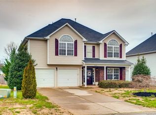 2212 Porcher Ct, Fort Mill, SC 29715
