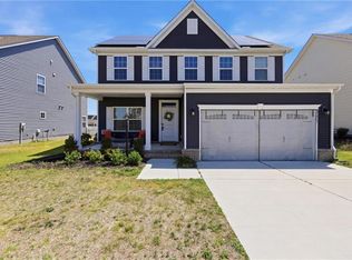 563 Spring Hill Pl, Smithfield, VA 23430
