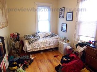 32 Chester St #232, Allston, MA 02134