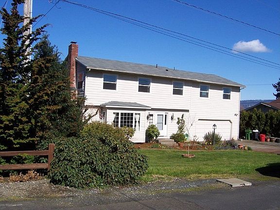 For Sale: 650 Calvin Street, Columbia City, OR 97018