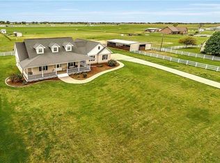 11792 Foutch Rd, Pilot Point, TX 76258