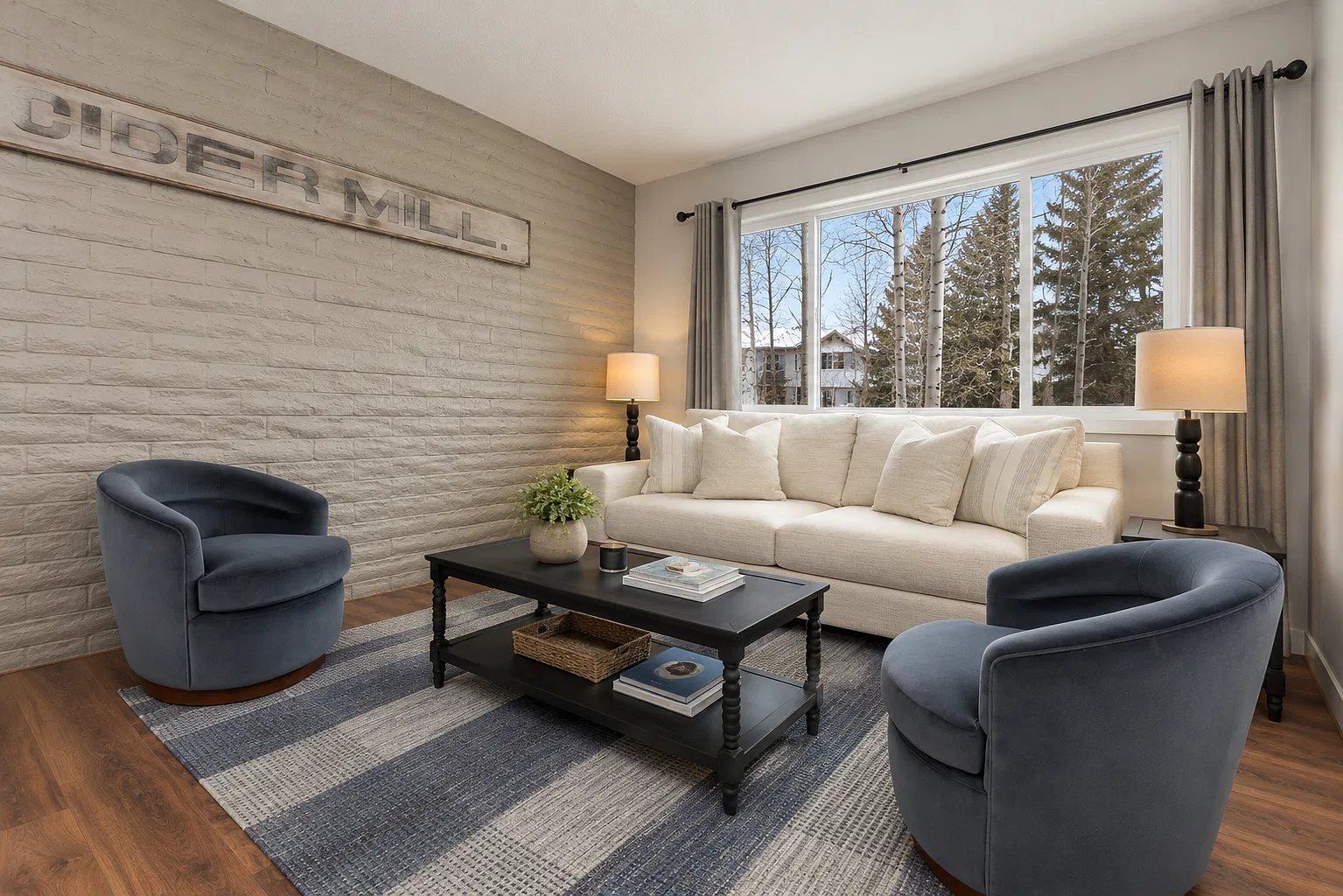 2 bed, 944 sqft, $3,000 — Photo 1