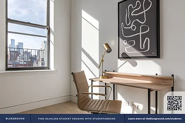 Rented by The Blueground