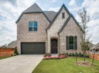 8805 Brunswick Ln, McKinney, TX 75072