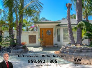 1058 Devonshire Dr, San Diego, CA 92107