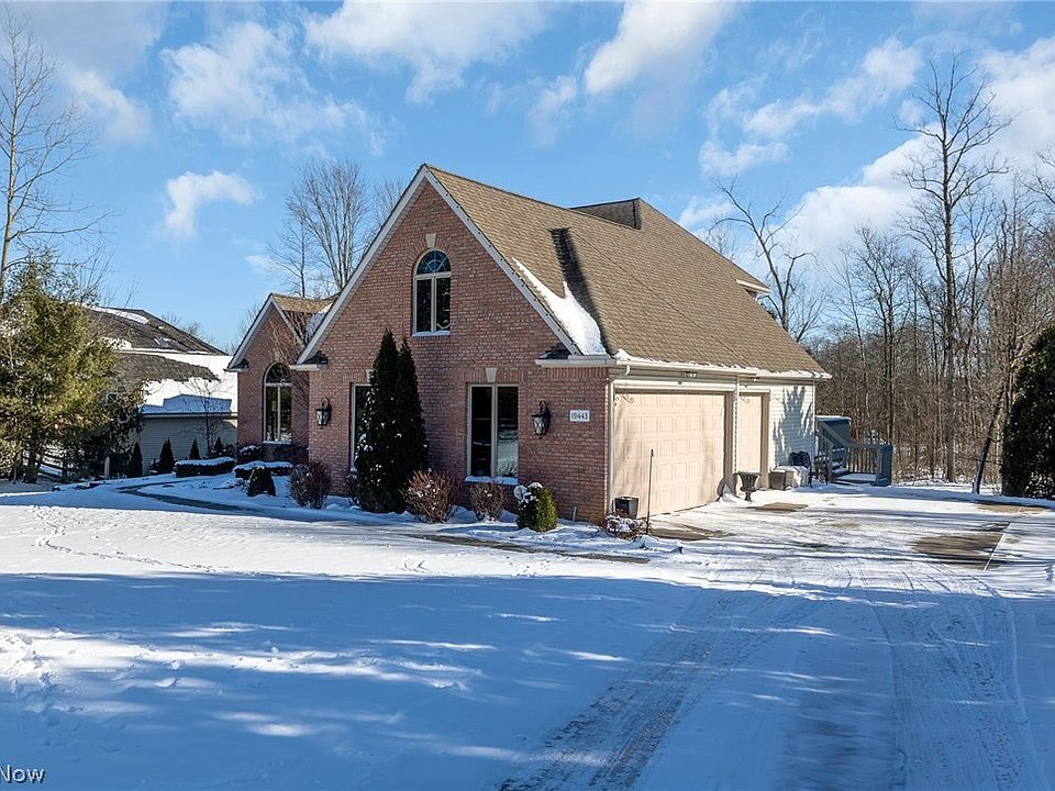 19443 Rye Gate Dr, North Royalton, OH 44133 | Zillow