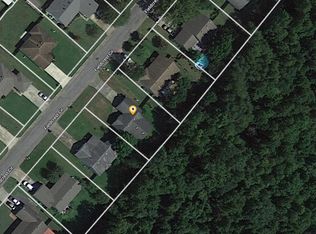 47 Fieldcrest Cir, Cabot, AR 72023