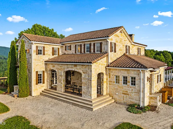 1877 Dry Hill Rd, Butler, TN 37640