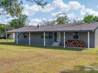 4707 Pine Meadow Dr, Richmond, TX 77469