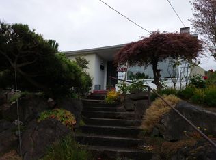 5562 17th Ave S, Seattle, WA 98108