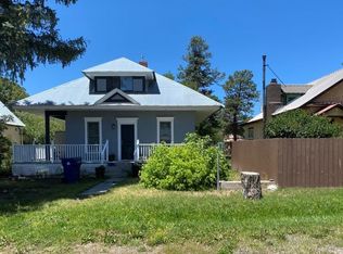 377 Pine Ave, Chama, NM 87520