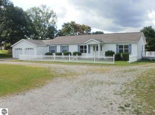 7340 Lake Station Ave, Lake, MI 48632