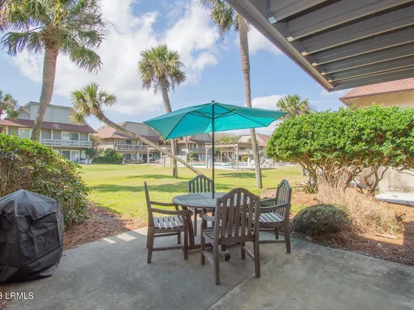 329 Captain John Fripp #J1, Fripp Island, SC 29920