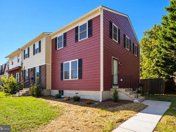 7640 Odaniel Ct, Glen Burnie, MD 21061