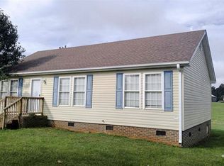 6925 Tom Woody Rd, Snow Camp, NC 27349