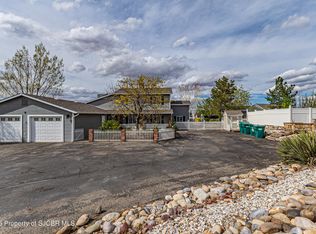 12 Road 3777, Farmington, NM 87401