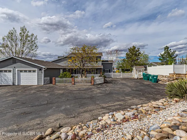 12 Road 3777, Farmington, NM 87401