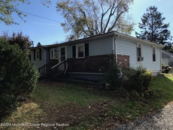 103 Monmouth Rd, West Long Branch, NJ 07764