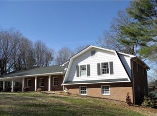 401 Birch Ave SE, Concord, NC 28025