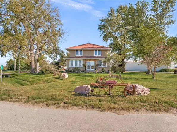 7531 NW Us Highway 24, Topeka, KS 66618