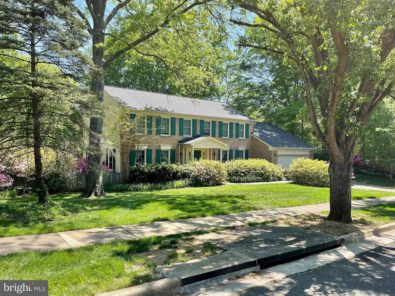 515 Fort Williams Pkwy, Alexandria, VA 22304 MLS VAAX2025840 Zillow