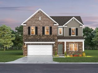 2895 Steiner Way, Rockvale, TN 37153