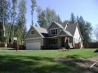 3439 H Street Rd, Blaine, WA 98230