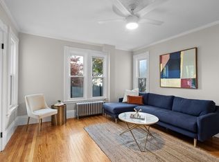 45 Minot St #1, Boston, MA 02122